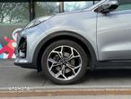 Kia Sportage 1.6 T-GDI GT Line 2WD DCT - 4