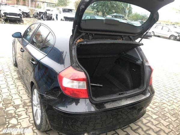 Piese BMW 118D seria 1 - 7