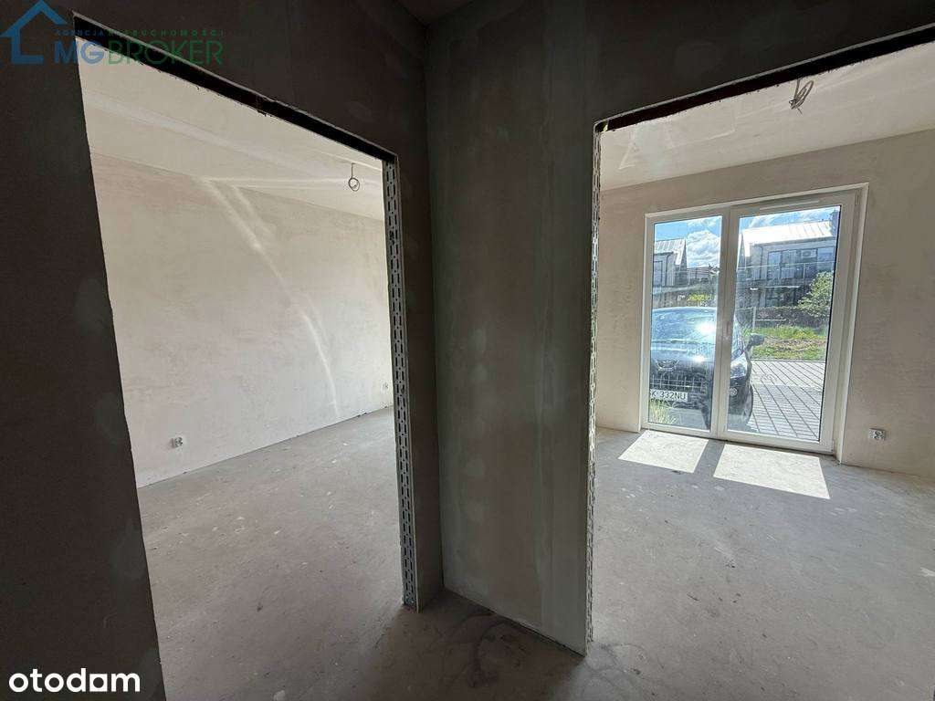 Mysłowice- Słoneczne Wzgórze/M4/OGRÓDEK+ TARAS/OD ZARAZ-11