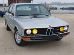 BMW 525 - 3