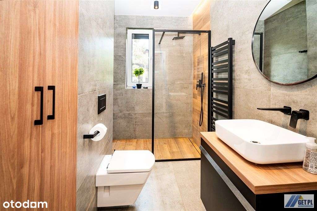 Komfortowy dom Kraków-Tyniec-9