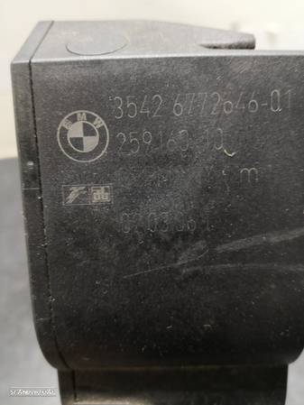 Pedal Potenciometro Acelerador Bmw 1 (E87) - 2