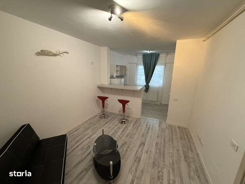 Studio cu 2 camere si loc de parcare - Imagine principală: 4/6