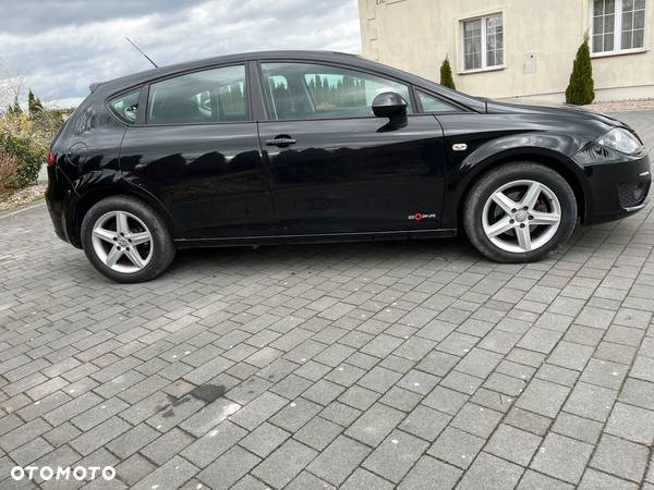 Seat Leon 1.2 TSI Ecomotive Style Copa - 7