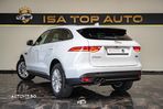 Jaguar F-Pace 20d RWD Pure - 17