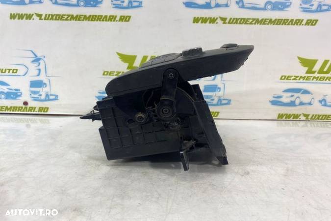 Radio CD 28166906 Chevrolet Orlando 1  [din 2010 pana  2015] seria - 4