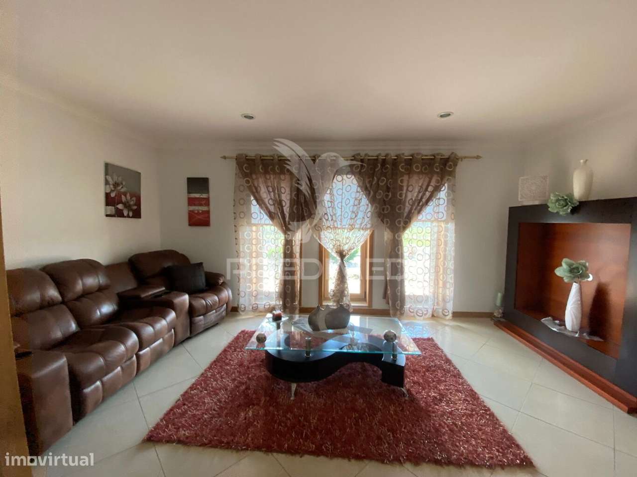 Moradia de Sonho com 441 m² – Espaço, Conforto e Elegância na Povoa... - Grande imagem: 5/40