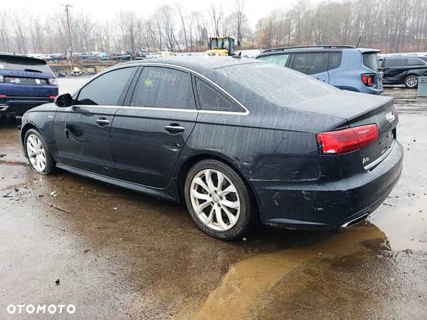 Audi A6 3.0 TFSI Quattro S tronic - 3