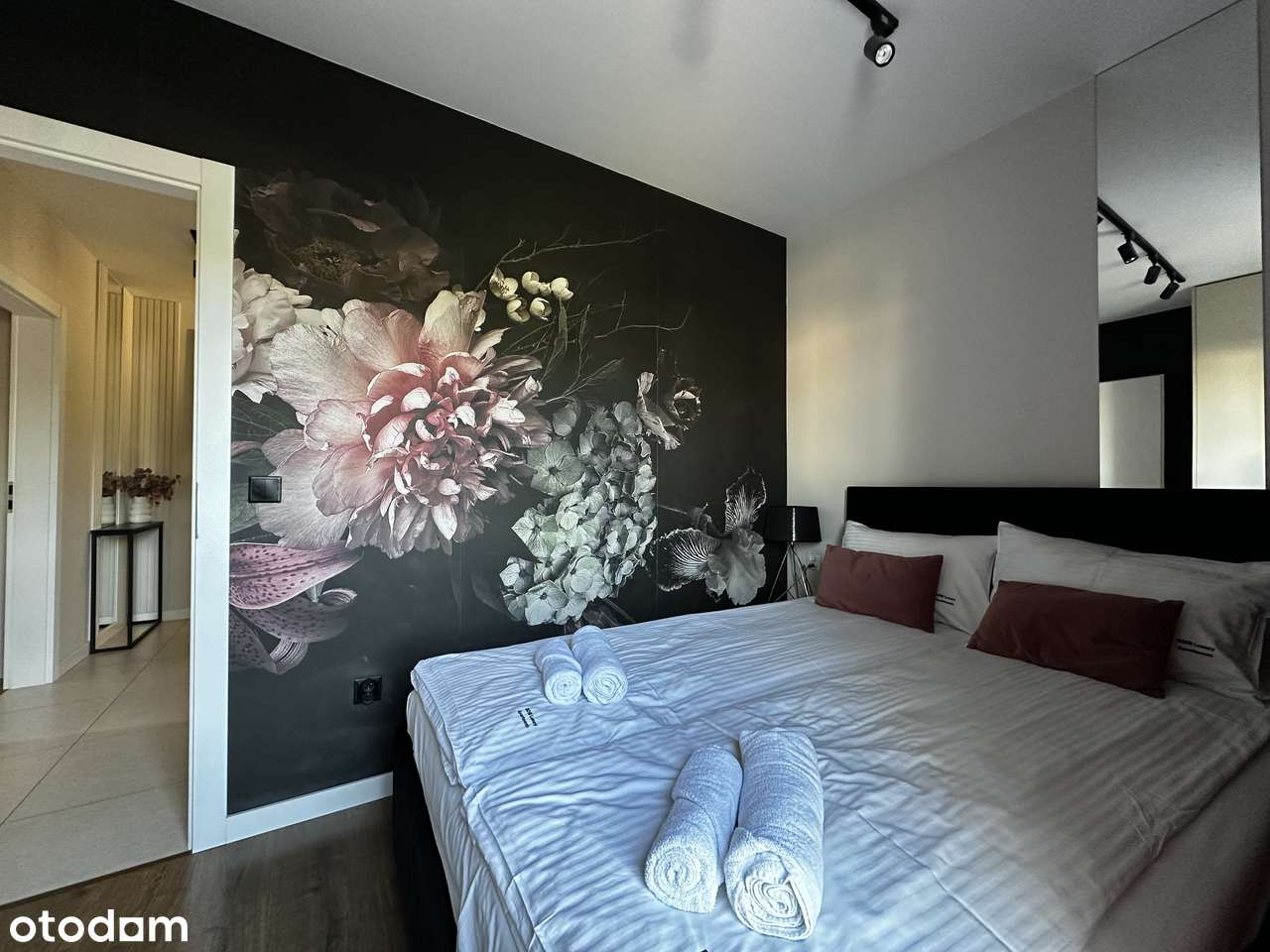 Mieszkanie Inwestycyjne! Czechów, ul. Koncertowa-7