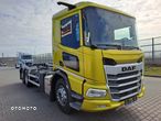 DAF XD  450 FAN 6x2 HAK 20T - 3