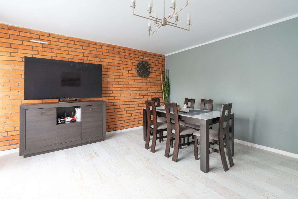 Przestronne 3-pokojowe mieszkanie z balkonem - Pełny obrazek: 5/9