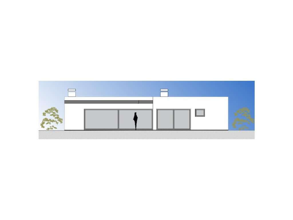 Terreno C/ Projeto aprovado - Paialvo - 2160m2 - Grande imagem: 5/17