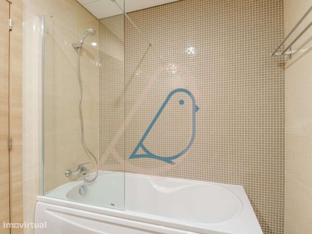 Apartamento T1 Remodelado / Cozinha Equipada / Centro da Cidade de ...-8