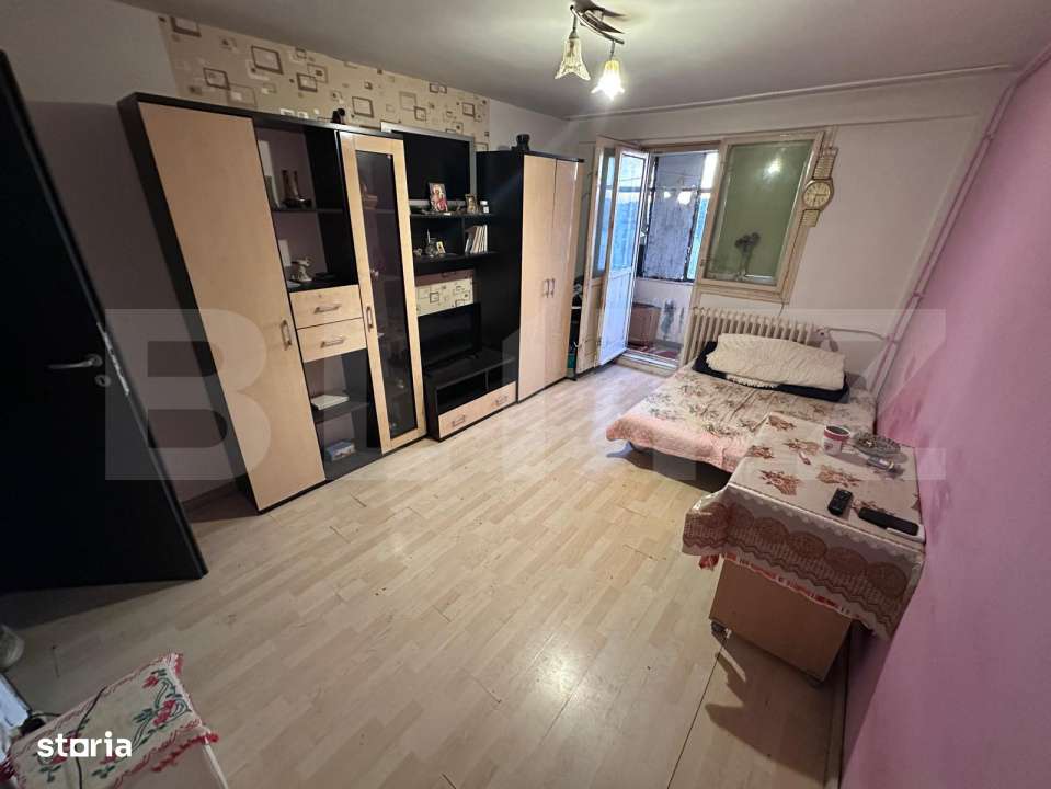 Apartament cu 2 camere, 43 mp, Constantin Brancoveanu - Imagine principală: 4/11