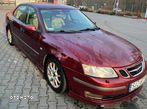 Saab 9-3 2.0T Aero - 4