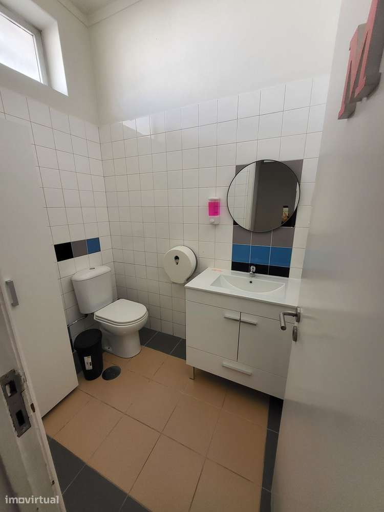 Gabinete para alugar na Maia - Grande imagem: 5/5