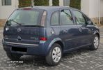 Opel Meriva 1.7 CDTI Cosmo - 5