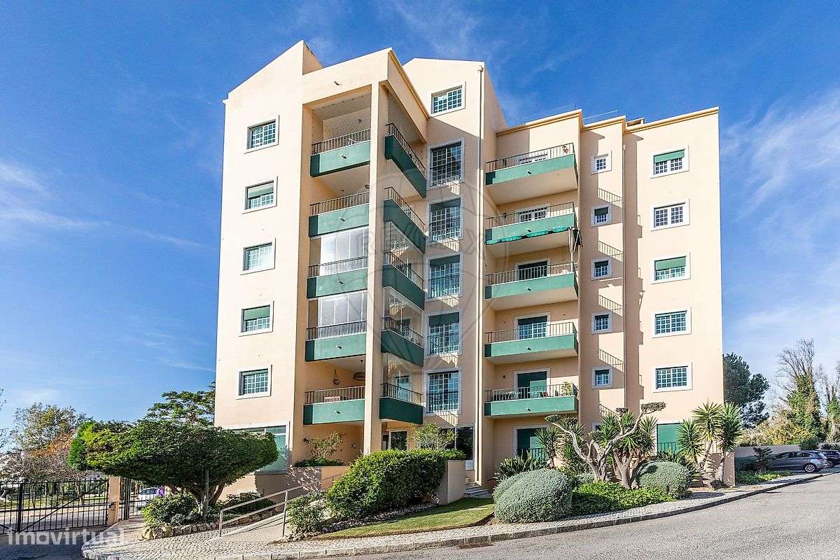 Apartamento T2 para arrendamento - Grande imagem: 3/26