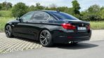 BMW Seria 5 528i xDrive - 11