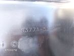 Osłona klapy tył Suzuki Swift MK8  83771-52R0 - 6