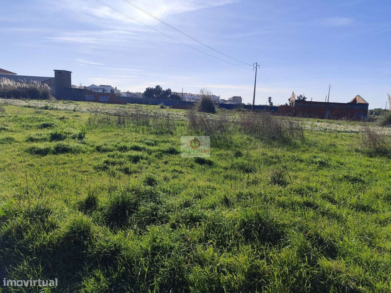 Terreno para construção  ne Gafanha da Nazaré - Grande imagem: 3/13