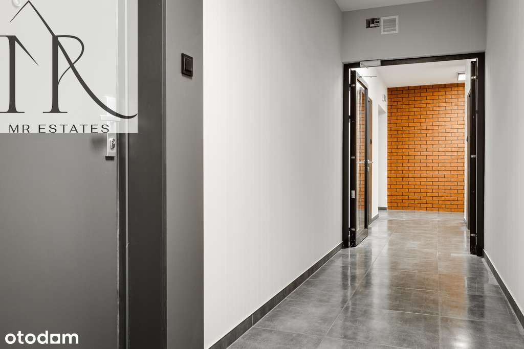 Lokal pod klucz II Apartamenty Śmigielska-6