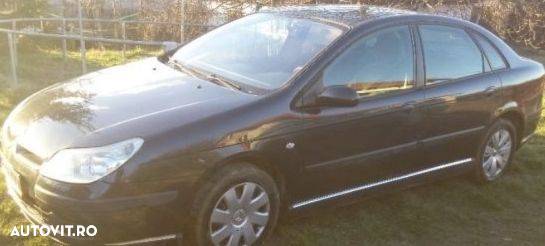 Dezmembrez Citroen C5 1.6 HDI din 2006 volan pe stanga - 1