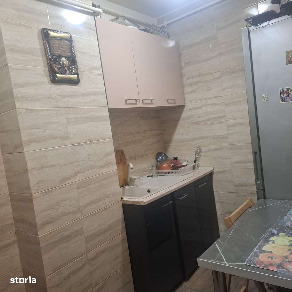 Apartament 2 camere Scafandrii-0