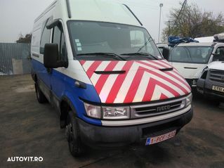 Punte Iveco daily euro 3