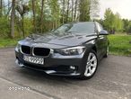 BMW Seria 3 316d - 16