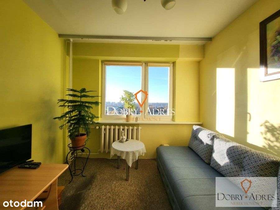 2 pokoje / możliwość 3 pokoi, osobna kuchnia-0