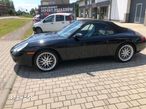 Porsche 911 Carrera Cabrio - 28