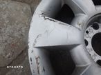 FELGI ALUMINIOWE ALUMY 15 '' BMW E39 IS 20 - 9