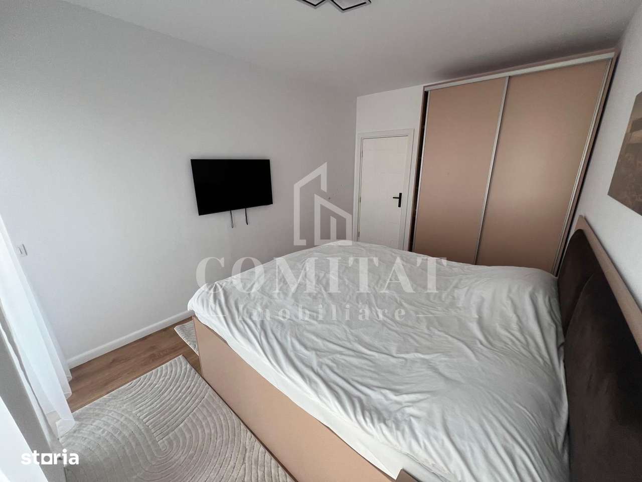 Apartament cu 3 camere parcare subterană zona străzii Fabricii - Imagine principală: 5/13