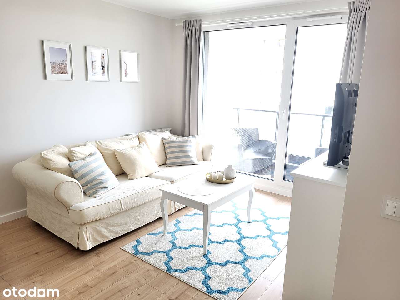 NOWE BUDOWNICTWO • 3 POKOJE, STYLHAMPTONS • REDA – GOTOWE MIESZKANIE - Pełny obrazek: 5/18