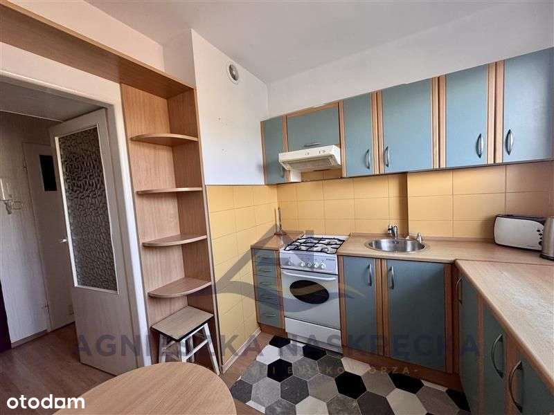 2 pokojowe mieszkanie ul. Gierczak Na Skarpie-4