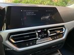 BMW 320 d Advantage Auto - 14