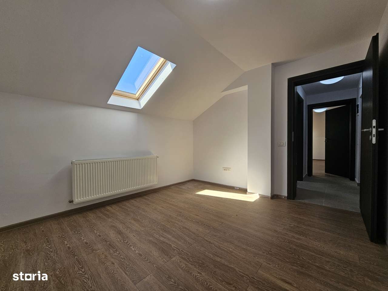 Oportunitate! Apartament 3 camere | Mansarda - Militari Residence-6