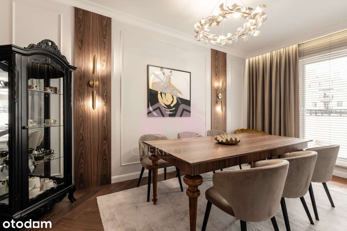 Najbardziej luksusowy apartament Stare Miasto-3