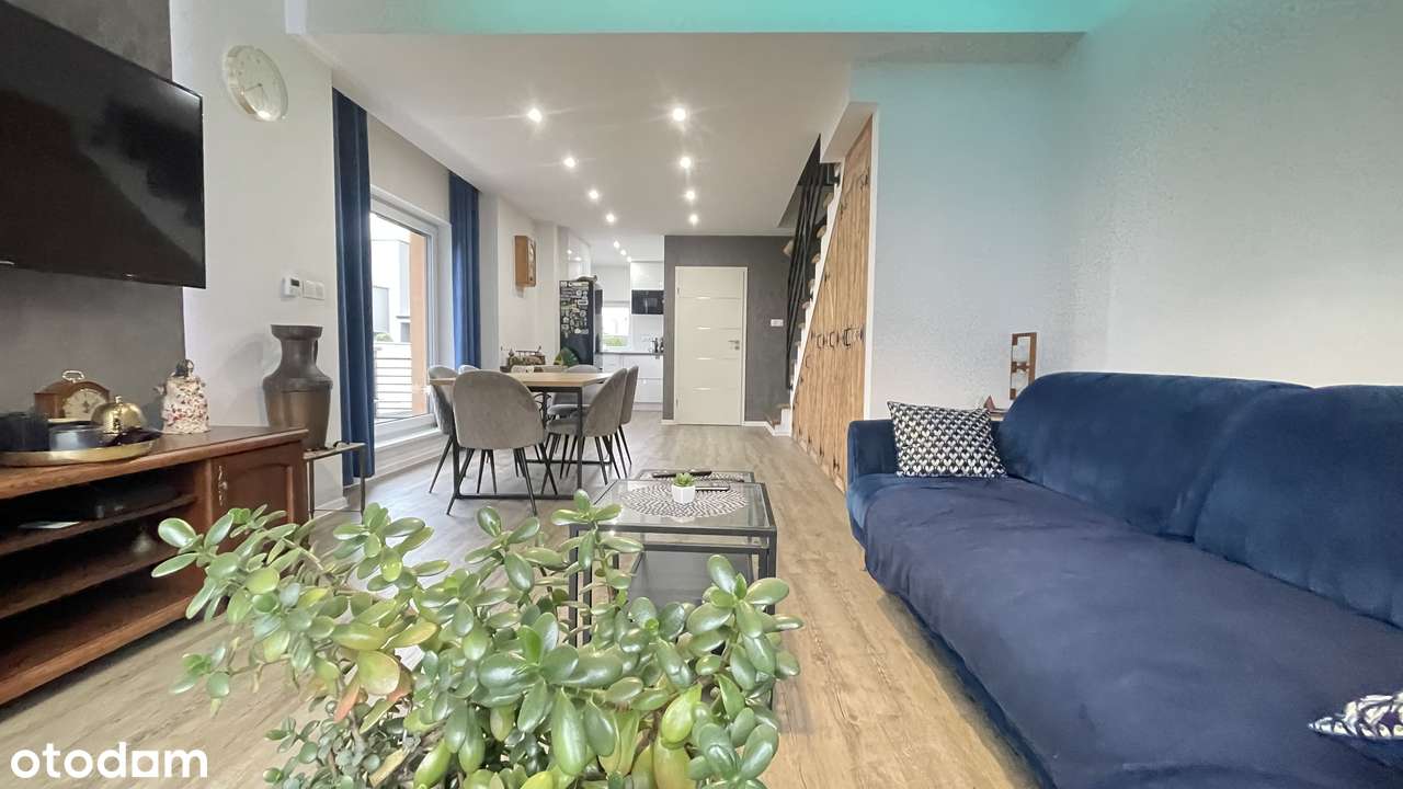 Dom, 77,62 m², Żory - Pełny obrazek: 3/20