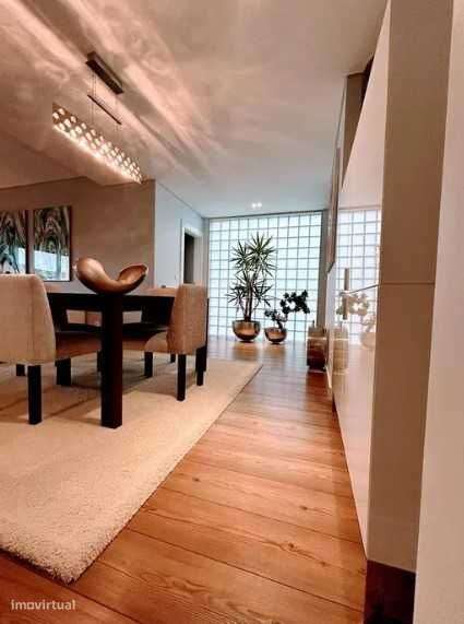 T2 Campo de Ourique - Grande imagem: 4/6