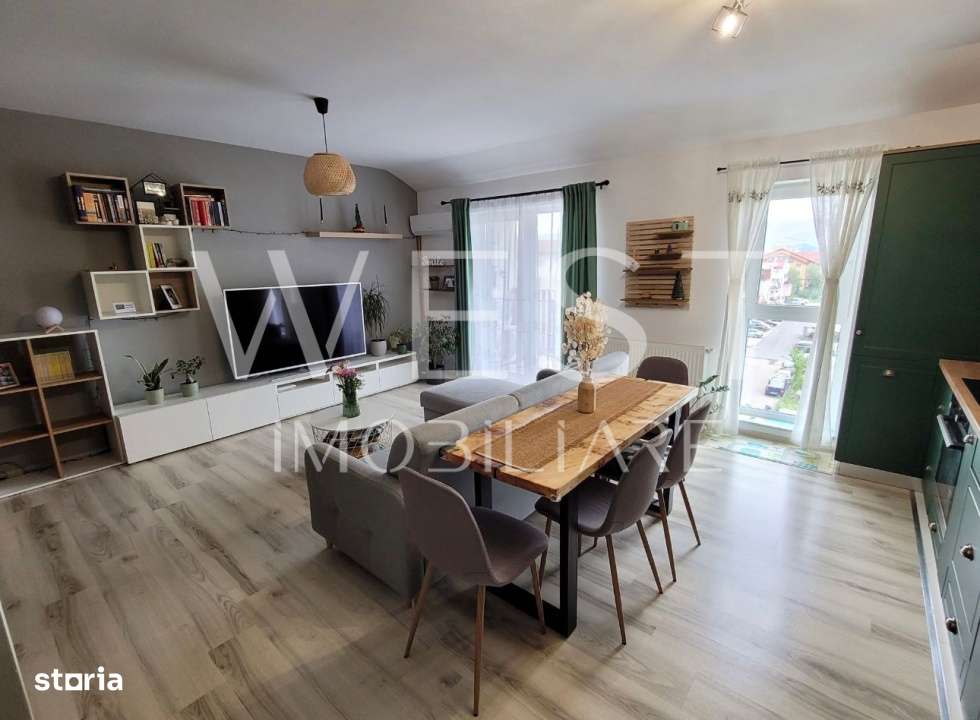 Apartament 2 camere | 67 mp | mobilat | utilat | zona Eroilor - Imagine principală: 2/7