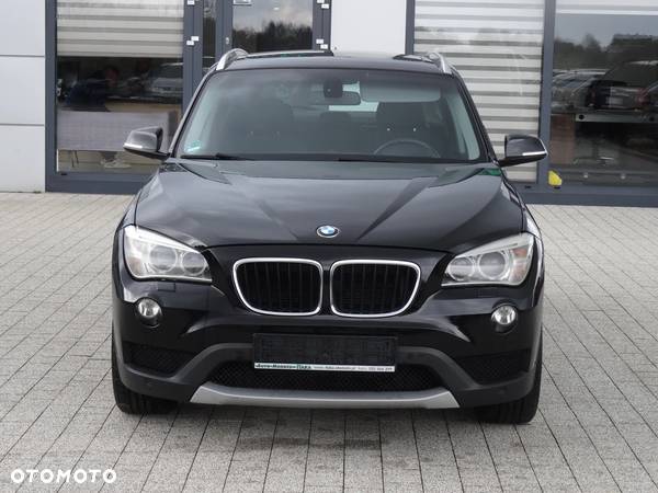 BMW X1 sDrive18d - 4