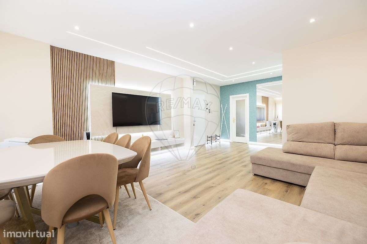 Apartamento T3 para venda - Grande imagem: 2/16