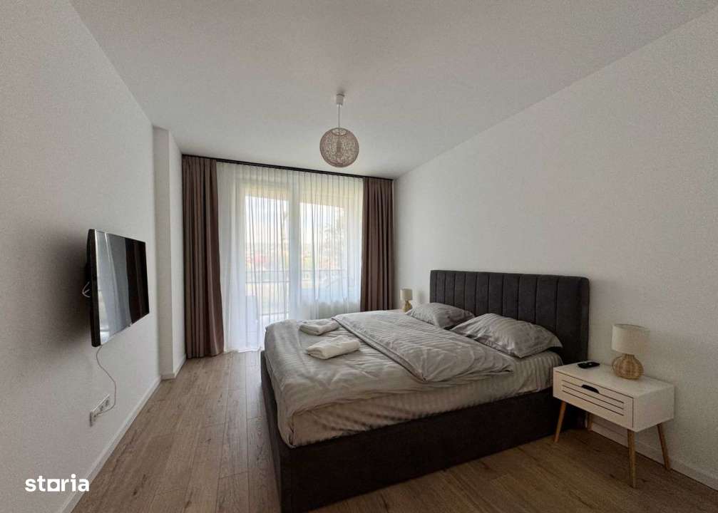 3 camere, 80 mp,  terasa, zona str.Portelanului, Gheorgheni - Imagine principală: 4/8