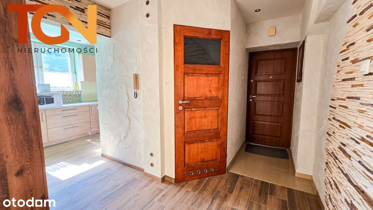 Apartment in Łódź - View 3