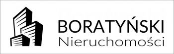 BORATYŃSKI Nieruchomości Logo