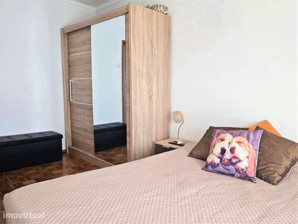 Apartamento T2 - Centro-8