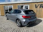 BMW 116 d Pack M - 6