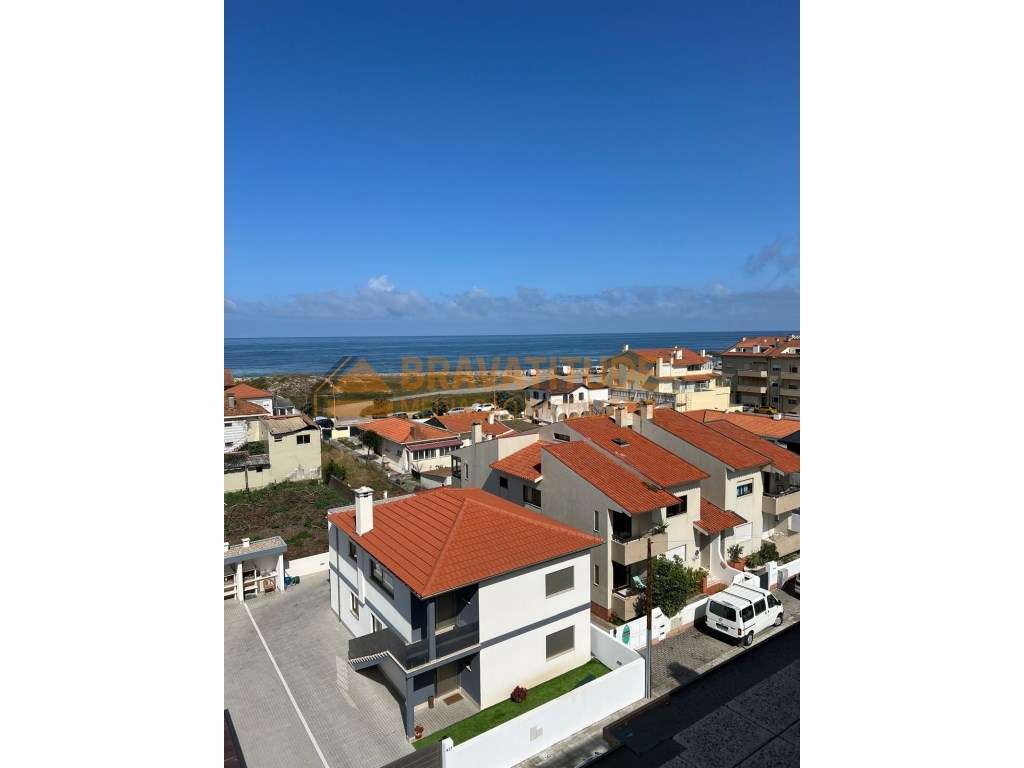 Penthouse na Primeira linha da Praia Esmoriz - Grande imagem: 4/30
